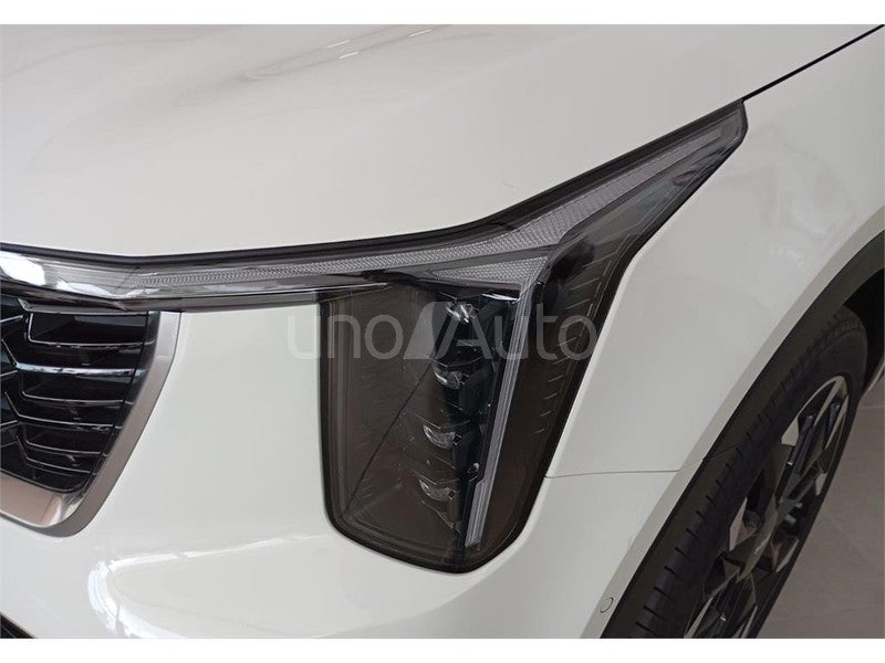 Sorento 2.2CRDi Emotion Pack Premium 4x2 DCT