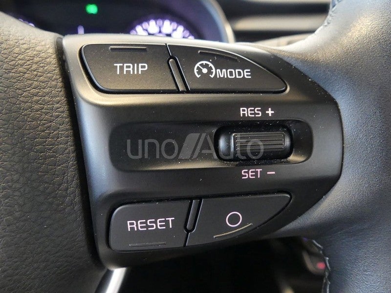 Stonic 1.2 DPi Concept