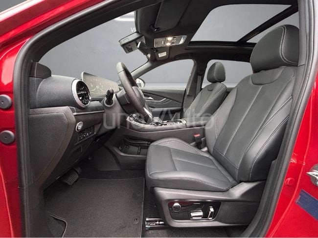 EVO Evo6 1.5 Turbo GLP DCT -