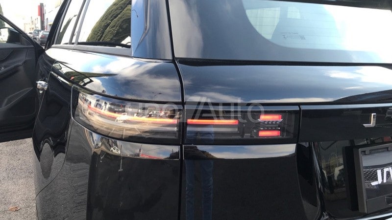 JAECOO BEV Exclusive