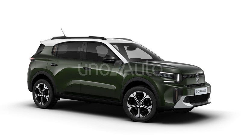 Eléctrico 113cv MAX