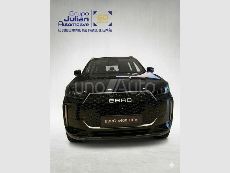 1.5 DHE HEV Premium CVT