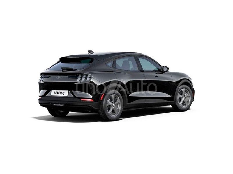 FORD Mustang Mach-E Base RWD Rango Estánd. (Bat. LFP) 198kW