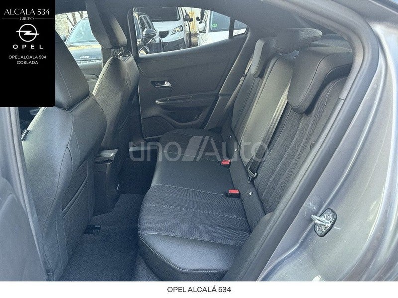 Mokka 1.2T XHT Hybrid eDCT6 S&S GS 145