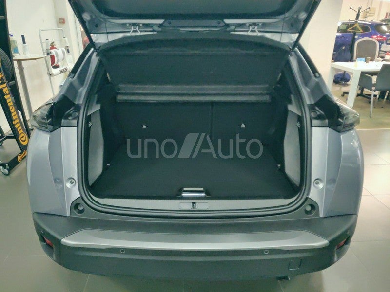 Gasolina 100 S&S 6 Vel. MAN Allure