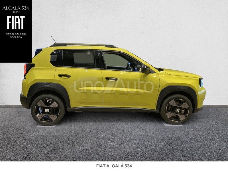 Grande Panda La Prima 87KW