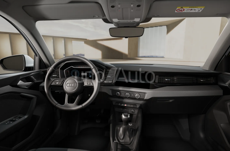 A1 Sportback 30 TFSI Advanced 85kW