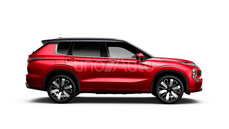 PHEV PHEV 4WD First Edition