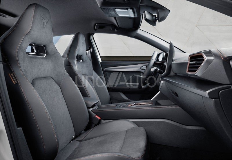 León VZ 1.5 TSI e-Hybrid 200kW DSG