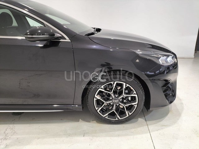 Ceed 1.5 MHEV GT-line DCT 140