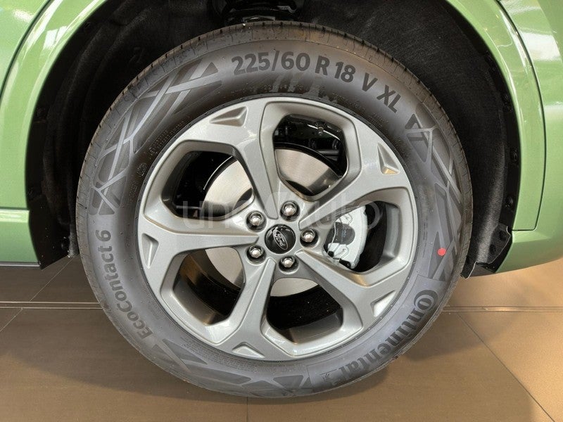 Kuga 2.5 Duratec FHEV ST-Line 4x2 Aut.
