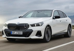 Bmw Serie 5