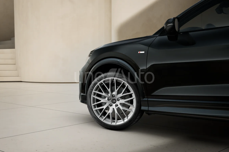 Q2 35 TDI Adrenalin S tronic 110kW