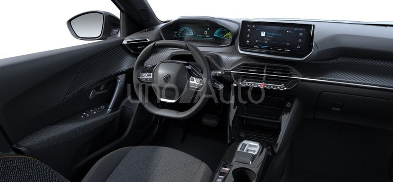 2008 Style Eléctrico 115kW