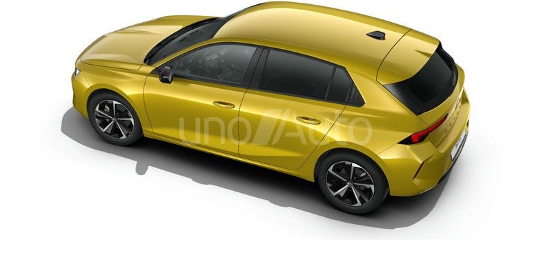 Astra 1.2T XHL S/S Tech Edition 110