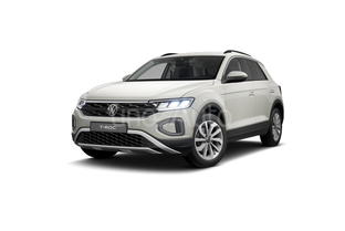 VOLKSWAGEN T-Roc 1.5 TSI Más 110 kW DSG7
