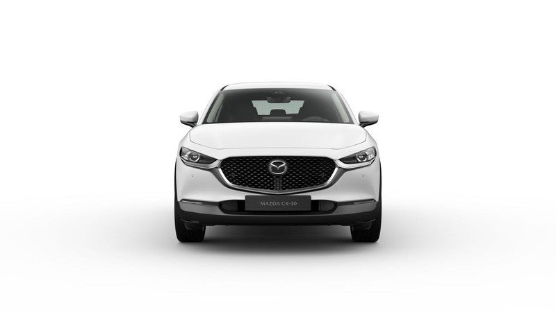 e-SKYACTIV X MHEV 137kW Centre-Line