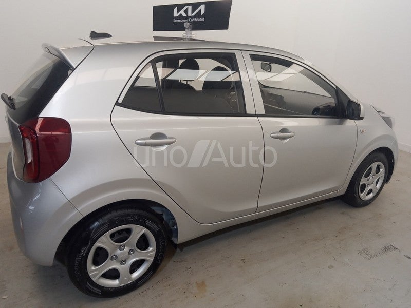 Picanto 1.0 DPi Concept