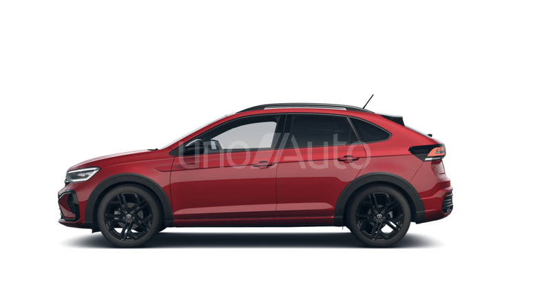 Taigo 1.0 TSI R-Line 85kW