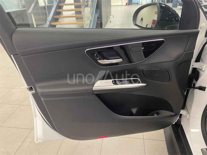 CLASE GLC GLC 220 d 4MATIC