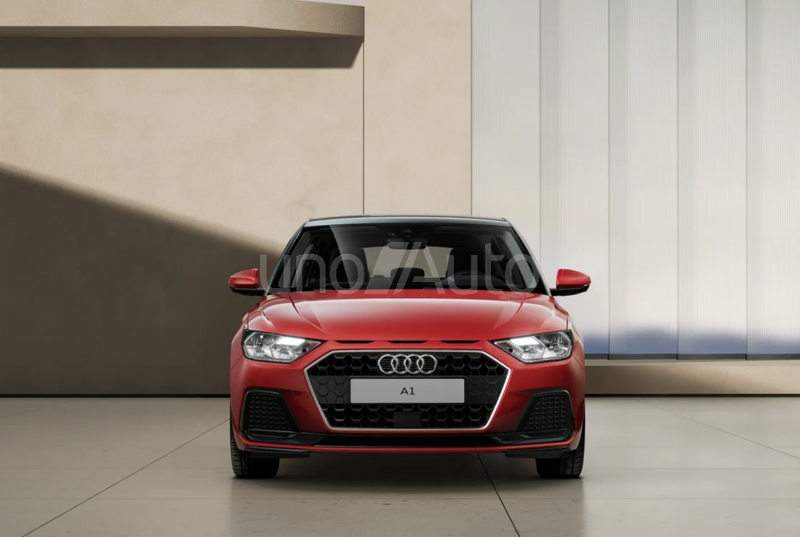 A1 Sportback 30 TFSI Advanced 85kW