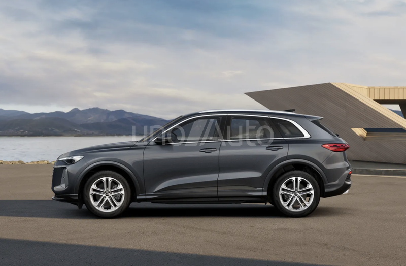 Q5 Sportback 2.0TDI quattro Advanced S tronic 150kW