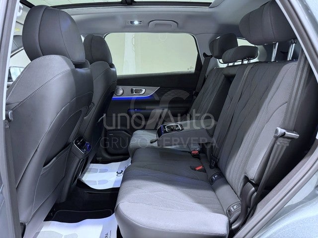 s800 1.6 TGDI 7DCT Luxury FWD