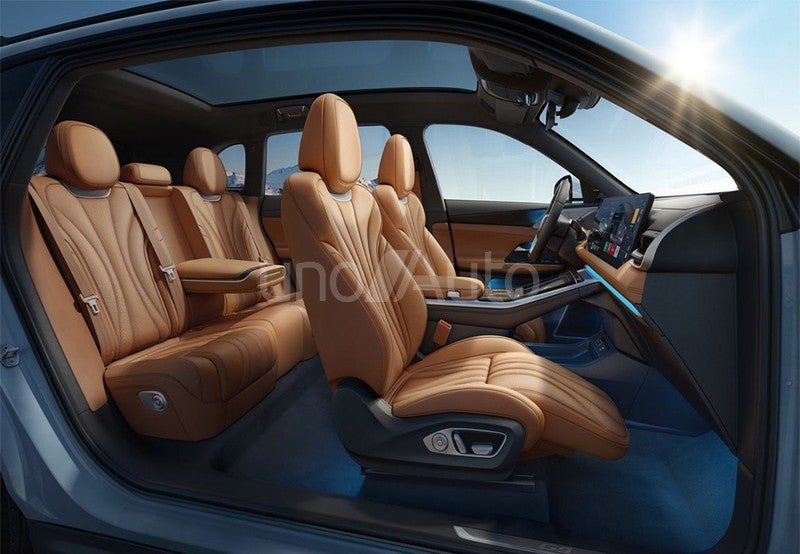 G9 Performance Black Edition AWD 423kW