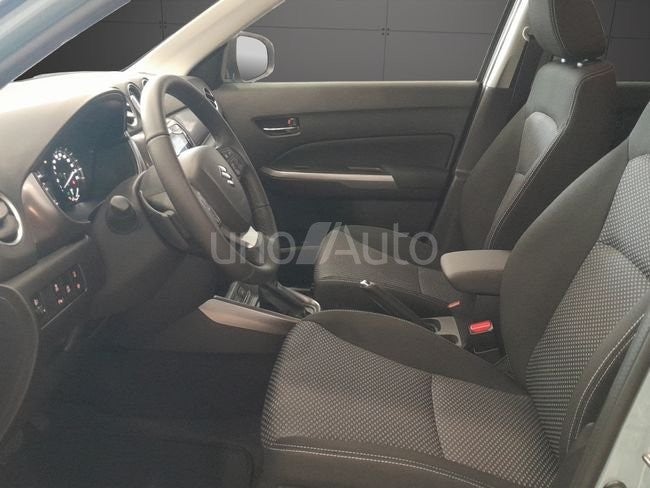 1.4 T S2 Mild Hybrid Auto