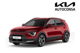 KIA Niro 1.6 GDi HEV 95kW (129CV) Emotion