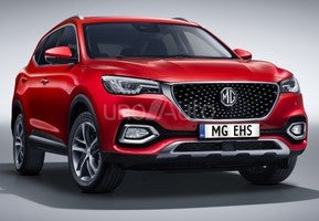 Mg Hs