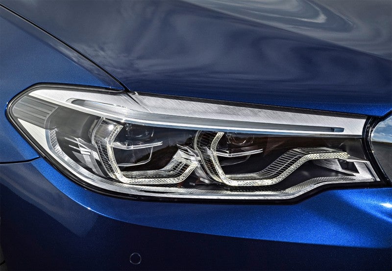 530dA Touring xDrive