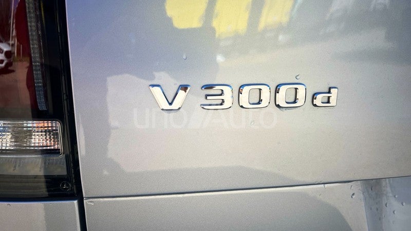 300 d Avantgarde Largo