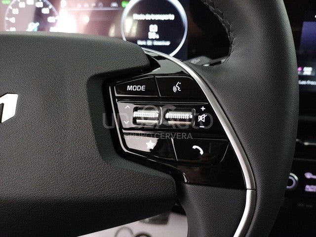 Niro 1.6 PHEV Emotion 183