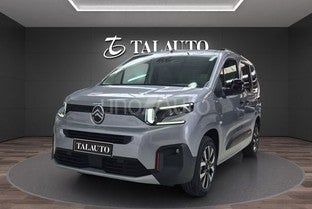 CITROEN Berlingo Combi BlueHDi S&S Talla M You 100