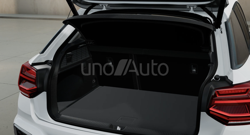 Q2 30 TDI Advanced 85kW