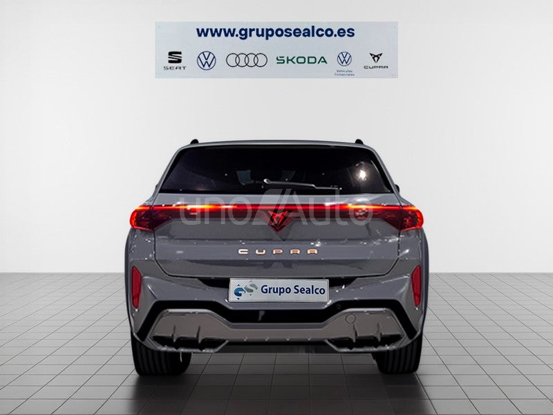 Terramar 1.5 TSI e-Hybrid 150kW DSG