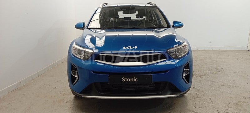 Stonic 1.2 DPi Concept