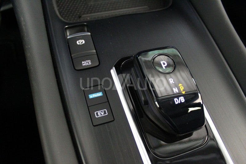 E-POWER 190cv N-Connecta