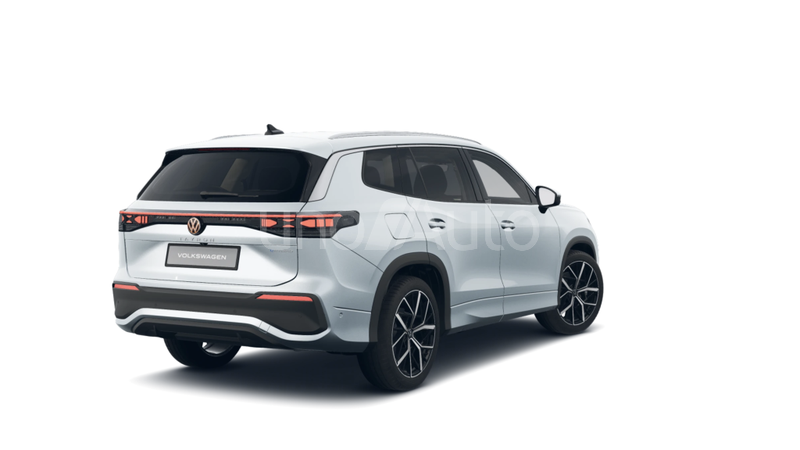 Tayron 1.5 eHybrid Más DSG6 150kW