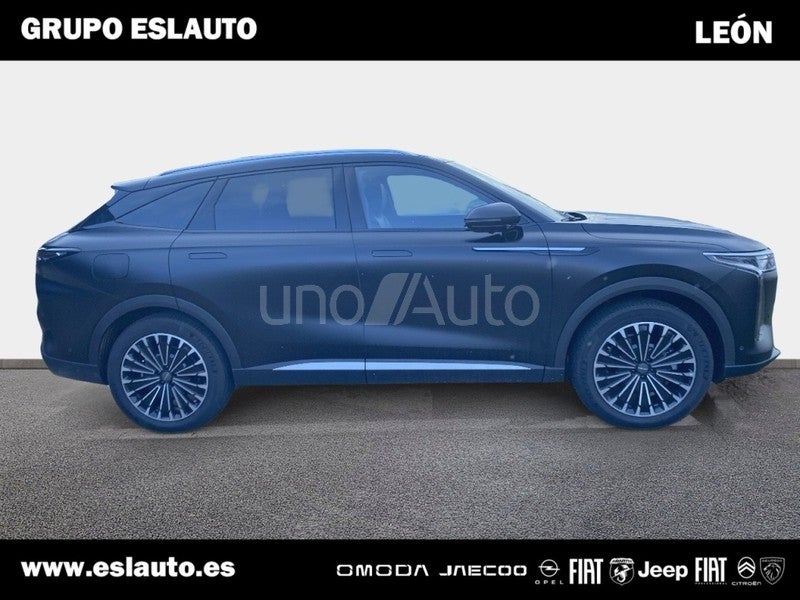 Omoda 9 1.5 TGDI Premium