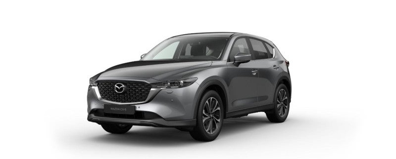 CX-5 2.0 e-Skyactiv-G MHEV Advantage 2WD 121kW