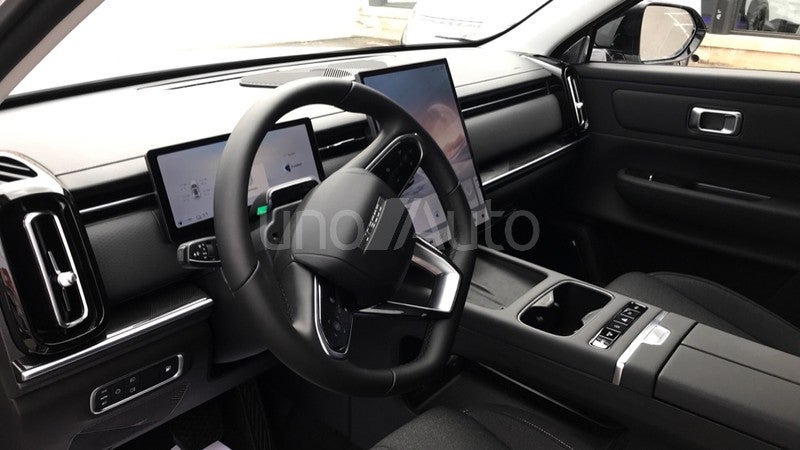 JAECOO ICE PHEV Exclusive