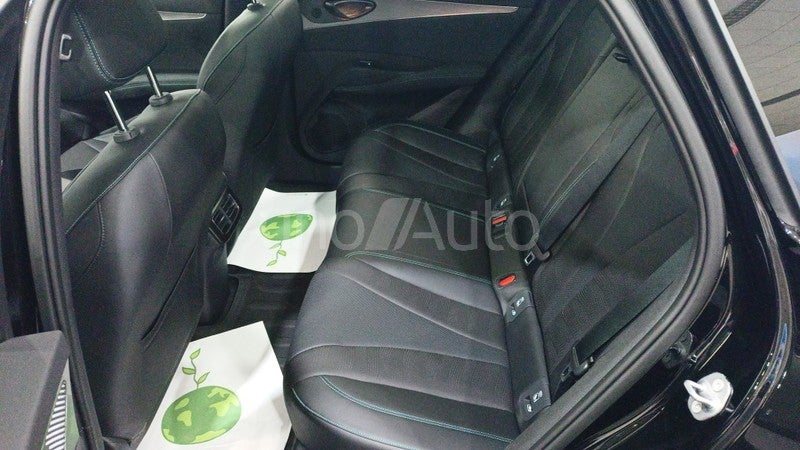 Seal 6 DM-i Touring Comfort Lite 156kW