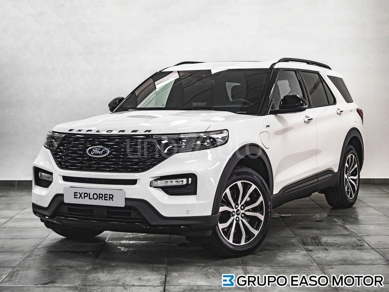 3.0 PHEV 450cv AWD ST Line