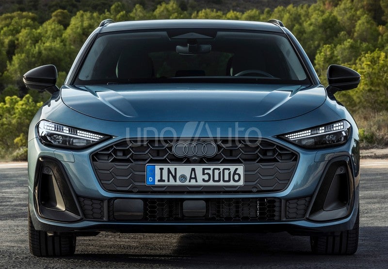 A5 Avant e-hybrid Black line quattro S tronic