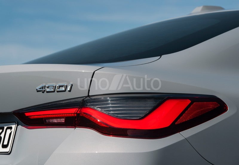 430iA Cabrio xDrive M Sport Pro