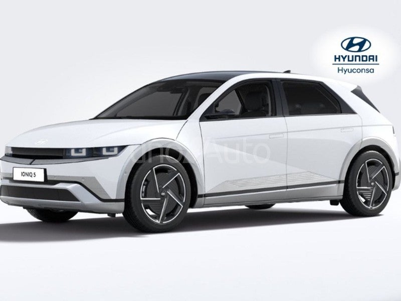 Ioniq 5 84kWh Star RWD 168kW