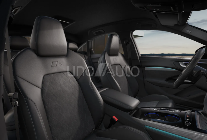 A5 2.0TDI Black line quattro S tronic 150kW