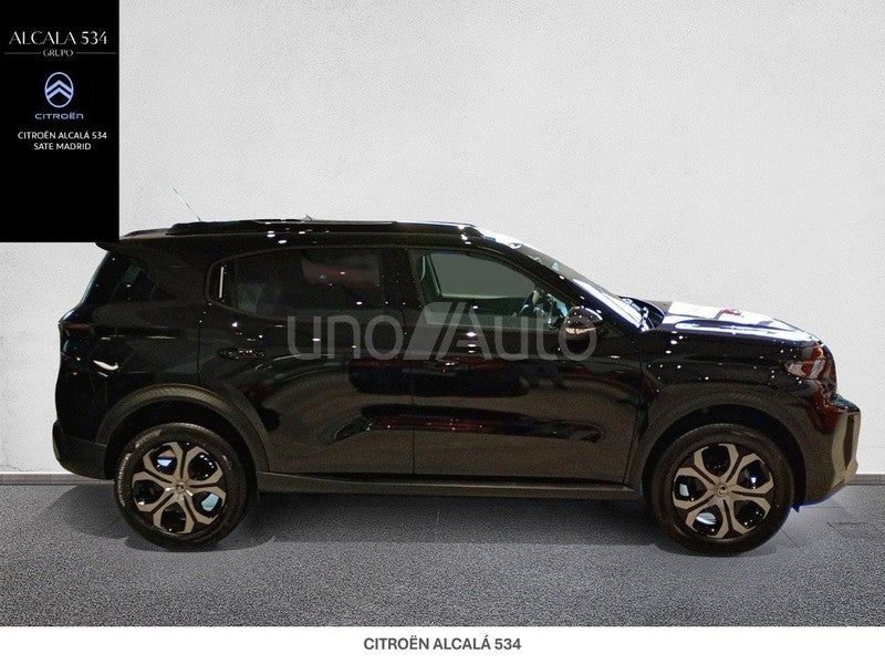 C3 Aircross Hybrid Plus e-DCS6 110